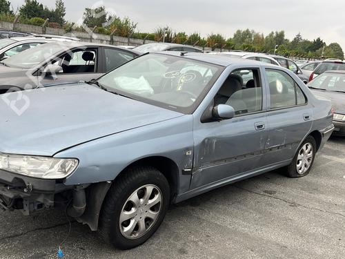 Rim PEUGEOT 406 (8B) 2.0 HDI 110 | BP19996627C45 