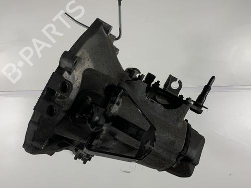 Gearbox PEUGEOT 206+ (2L_, 2M_) 1.4 HDi eco 70 | BP33169080M3 - Image 4
