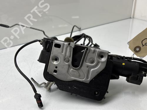 Front left lock MERCEDES-BENZ CLS (C219) CLS 320 CDI (219.322) | BP30438424C98 