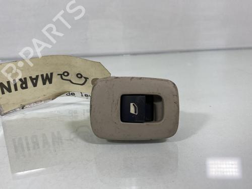 Right rear window switch PEUGEOT 508 I (8D_) 2.0 HDi | BP19994749I28 