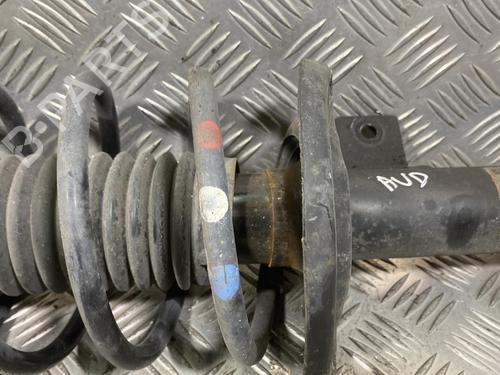 Used Right front shock absorber Right front shock absorber PEUGEOT 208 I (CA_, CC_) 1.2 VTI 82 (82 hp) 19975084 19975084
