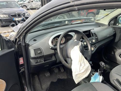 Used Parts NISSAN MICRA C+C III (K12) 1.4 16V 1798850