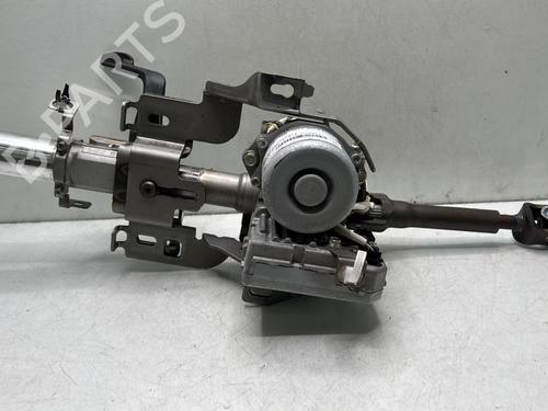 Steering column RENAULT KADJAR (HA_, HL_) 1.6 dCi 130 4x4 (HLA4) | BP31206089M21 - Image 2