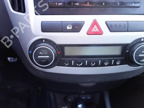 Steering column stalk KIA PRO CEE'D (ED)  | BP20015465I23  - Image 9