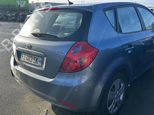 Warning switch KIA CEE'D Hatchback (ED) 1.6 CRDi 90 | BP19960380I22  - Image 17