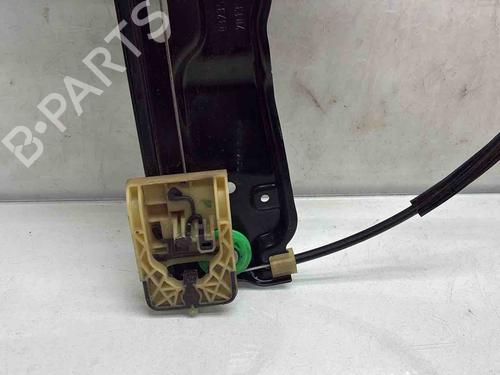 Used Front right window mechanism Front right window mechanism 24505946 24505946