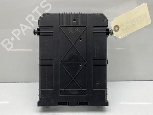 Used Fuse box PEUGEOT 208 I (CA_, CC_) 1.6 BlueHDi 100 (100 hp) 19959520