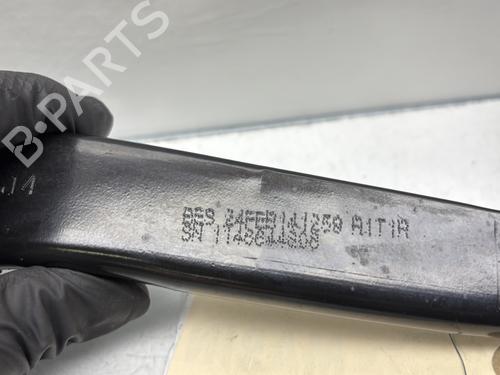 Break pedal OPEL MERIVA B MPV (S10) 1.7 CDTI (75) | BP30791131I19 - Image 5