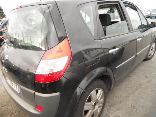 ABS pump RENAULT SCÉNIC II (JM0/1_)  | BP20035273M43 