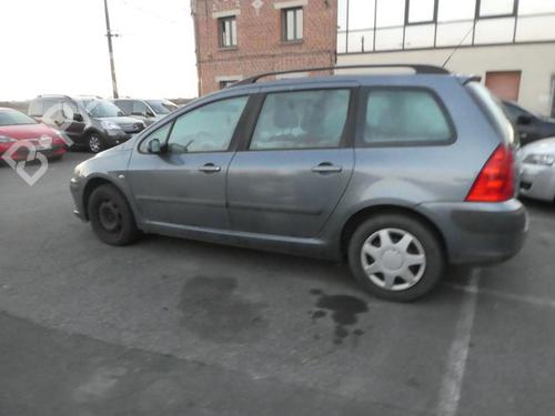 Right taillight PEUGEOT 307 Break (3E) 1.6 HDi 110 | BP29429020C35 