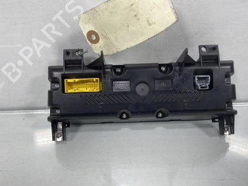 Climate control PEUGEOT 406 (8B) 2.2 HDi | BP21950275I5 