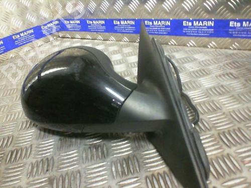 Right mirror SEAT IBIZA IV SC (6J1, 6P5)  | BP19986388C27 
