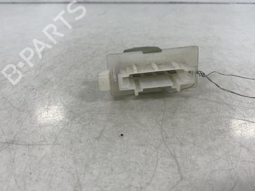 Used Heater resistor Heater resistor PEUGEOT 107 (PM_, PN_) 1.0 (68 hp) 20005233 20005233