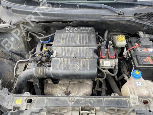 Steering column FIAT GRANDE PUNTO (199_) 1.2 | BP30090640M21 - Image 25