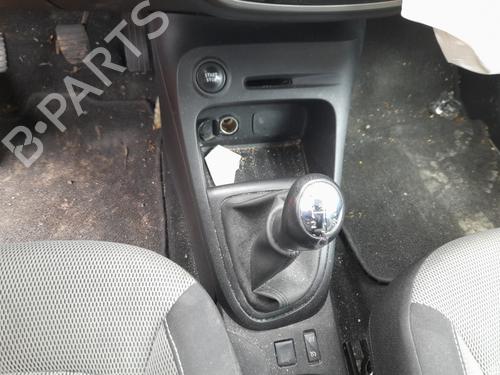 Højre solskærm RENAULT CAPTUR I (J5_, H5_) 1.5 dCi 90 (J5N4, J5M5, J5MW, J5M6, J5AL, J5AJ) | BP38202329I2 - Image 17