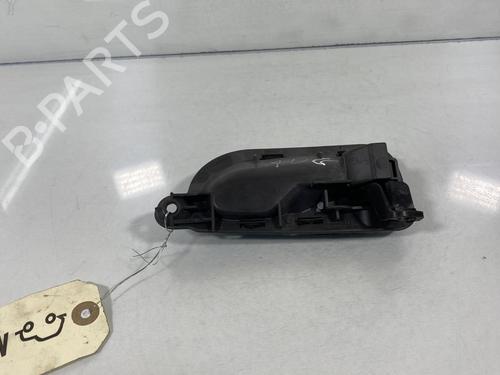 Used Front left interior door handle Front left interior door handle RENAULT SAFRANE II (B54_) 2.2 dT (B54G) (113 hp) 19956782 19956782