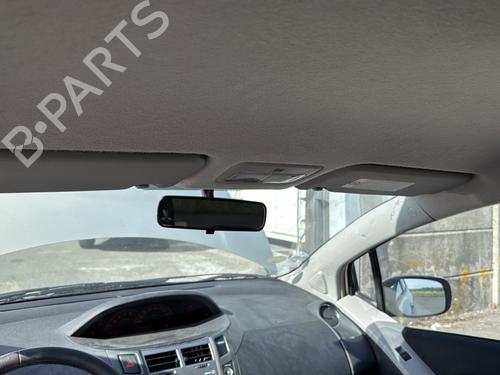 Left front window switch TOYOTA YARIS (_P9_) 1.4 D-4D (NLP90_, NLP90R) | BP30791566I27 - Image 10