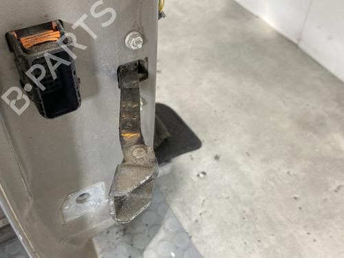 Right front door OPEL CORSA D (S07) 1.2 LPG (L08, L68) | BP25592992C3 