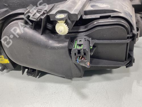 Used Left headlight Left headlight FORD MONDEO III (B5Y) [2000-2007] 20011786 20011786
