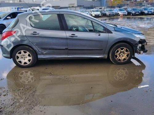 Rim PEUGEOT 308 I (4A_, 4C_) 1.6 HDi | BP21959285C45