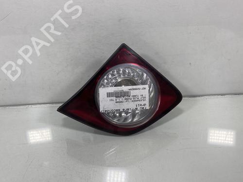 Used Right tailgate light VW GOLF V (1K1) [2003-2010]  19979684