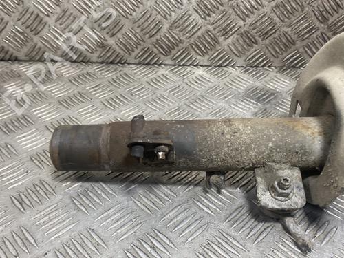 Left front shock absorber PEUGEOT 207 (WA_, WC_) 1.4 HDi | BP31185320M16