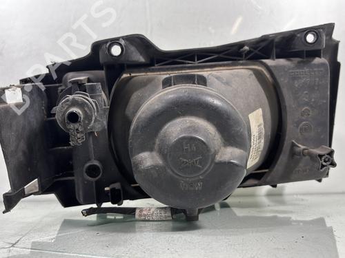 Left headlight CITROËN JUMPY I Van (BS_, BT_, BY_, BZ_) 2.0 HDi 95 | BP29939451C28