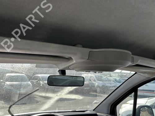 Used Parts PEUGEOT PARTNER Tepee  1.6 HDi  2031384