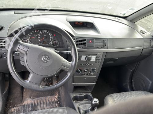 Right sun visor OPEL MERIVA A MPV (X03) 1.7 CDTI (E75) | BP29286979I2 