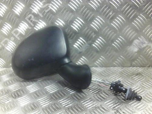 Right mirror CHEVROLET MATIZ (M200, M250) 0.8 | BP20015254C27 