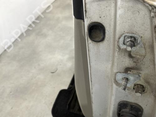 Left front door RENAULT CLIO III (BR0/1, CR0/1) 1.5 dCi (BR17, CR17) | BP29841535C2