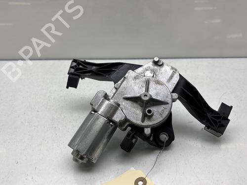 Rear wiper motor OPEL CORSA E (X15) 1.4 (08, 68) | BP30443355M102  - Image 5