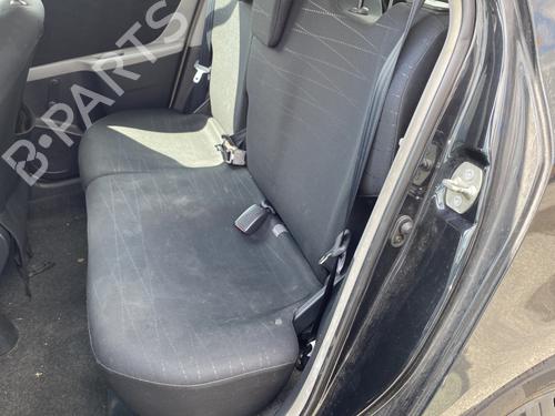 Left front window switch TOYOTA YARIS (_P9_) 1.4 D-4D (NLP90_, NLP90R) | BP29141764I27 - Image 11