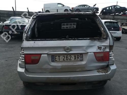Front slam panel BMW X5 (E53) 3.0 d | BP19976582C72 