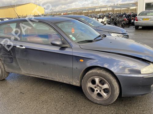 Right front indicator ALFA ROMEO 147 (937_) 1.6 16V T.SPARK (937.AXA1A, 937.AXB1A, 937.BXB1A) | BP36364386C33  - Image 14