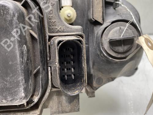 Right headlight AUDI A3 (8P1) 2.0 TDI 16V | BP27632716C29 