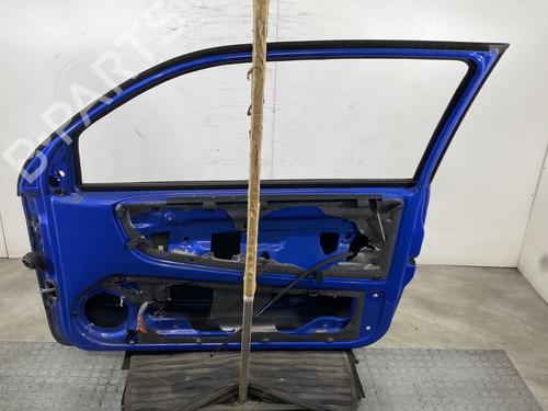 Right front door VW LUPO I (6X1, 6E1) 1.0 | BP24176484C3 