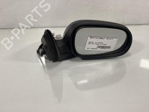 Used Right mirror ROVER 600 I (RH) 620 Sdi (105 hp) 19955673