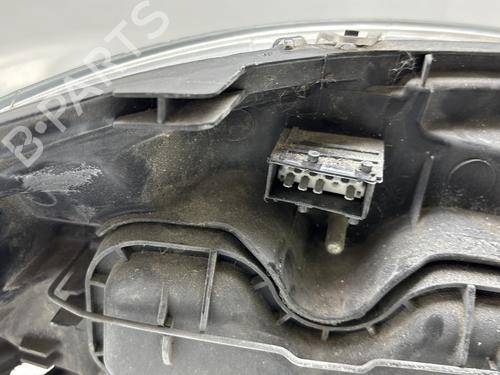 Scheinwerfer links CITROËN C3 I (FC_, FN_) 1.4 HDi | BP28353516C28 