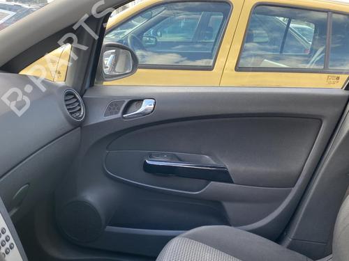 Cerradura puerta trasera derecha OPEL CORSA D (S07) 1.3 CDTI (L08, L68) | BP30791748C99