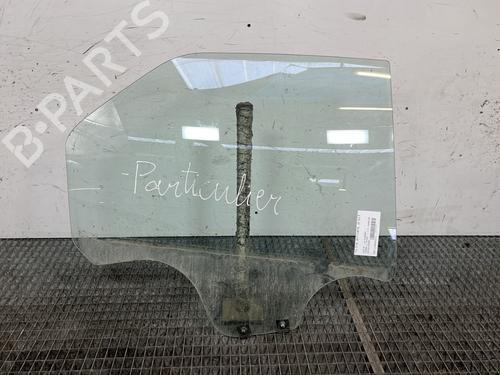 Used Rear right door window DACIA LOGAN (LS_) 1.4 (LS0A, LS0C, LS0E, LS0G) (75 hp) 31758097