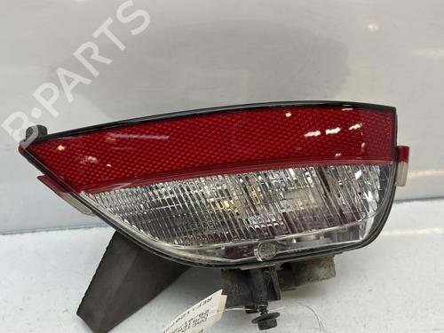 Used Reverse light Reverse light DACIA DUSTER (HM_) 1.5 dCi 115 (HMAD) (116 hp) 34561180 34561180