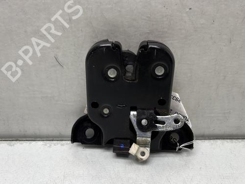 Used Tailgate lock Tailgate lock AUDI A3 (8P1) 1.9 TDI (105 hp) 28704922 28704922