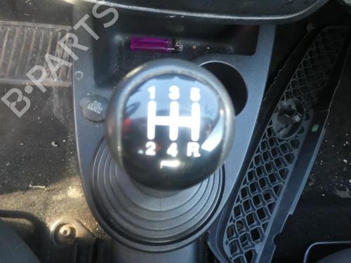 Right taillight FORD FIESTA V (JH_, JD_)  | BP20028925C35 