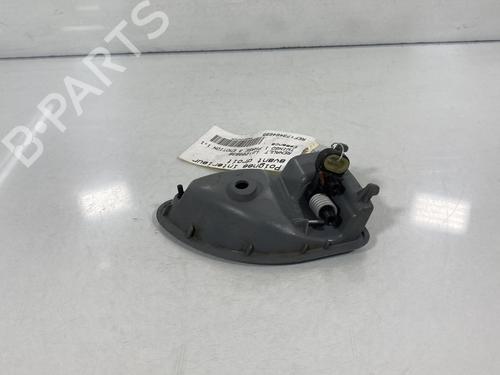 Used Front right interior door handle Front right interior door handle RENAULT TWINGO I (C06_) [1993-2012] 19972839 19972839
