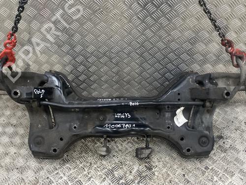 Used Subframe VW POLO V (6R1, 6C1) 1.6 TDI (90 hp) 27747038