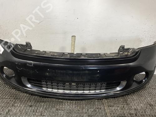 Used Front bumper MINI MINI COUNTRYMAN (R60) Cooper D (112 hp) 26000318
