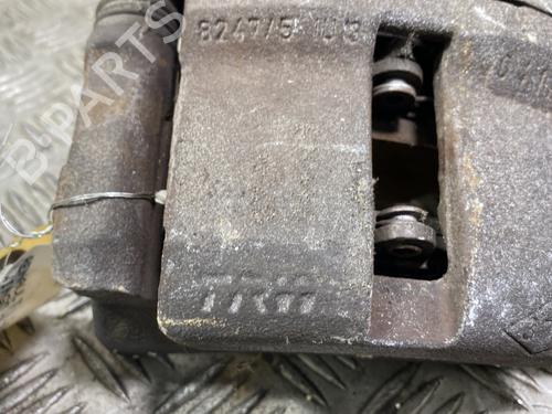 Right front brake caliper RENAULT TWINGO II (CN0_) 1.2 16V (CN04, CN0B) | BP27821139M104 - Image 3