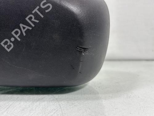 Left mirror RENAULT CLIO III (BR0/1, CR0/1) 1.5 dCi (BR17, CR17) | BP31212847C26 
