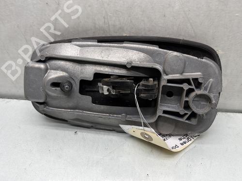 Exterior handle RENAULT TRAFIC II Bus (JL) 2.0 dCi 90 (JL00, JL01, JL0H, JL0M, JL0P, JL0S) | BP28281883C122 